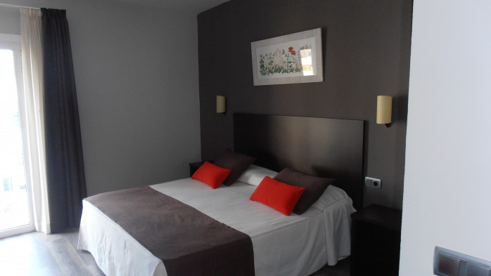 Doble Superior 1 cama