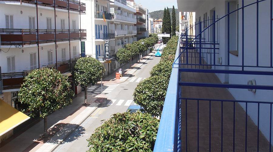 Hotel Marblau Tossa de Mar